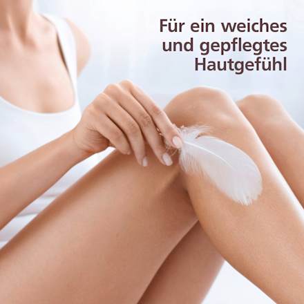 U Hydrolotio Körperlotion 2% Urea für normale bis trockene Haut EXCIPIAL