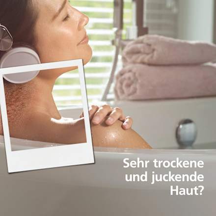 U10 Lipolotio Körperlotion 10% Urea sehr trockene und juckende Haut EXCIPIAL