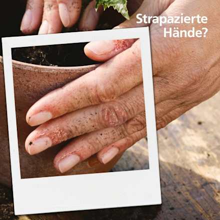 Protect Schützende Handcreme für arbeitende und strapazierte Hände EXCIPIAL