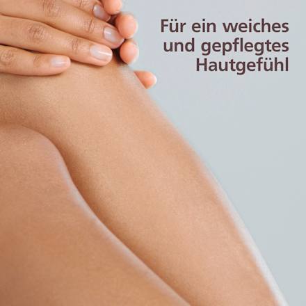 Excipial U Lipolotio Körperlotion 4% Urea für trockende und raue Haut EXCIPIAL