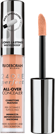 Korektor 24 Ore Perfect, 03 Sand DEBORAH MILANO