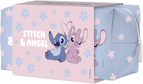 Poklon-paket Stitch & Angel Disney