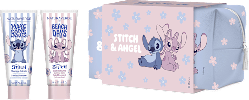 Poklon-paket Stitch & Angel Disney