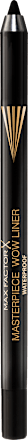 Kredka do oczu Masterpiece Wow Liner 300 Midnight Black MAX FACTOR
