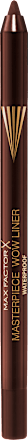 Kredka do oczu Masterpiece Wow Liner 260 Chocolate Brown MAX FACTOR