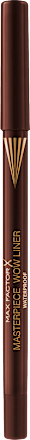 Kredka do oczu Masterpiece Wow Liner 260 Chocolate Brown MAX FACTOR