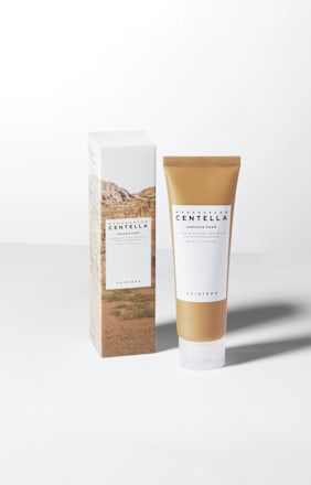 Detergente in crema schiumoso Madagascar Centella SKIN1004