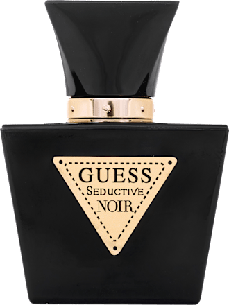 dámská EdT Seductive Noir Guess