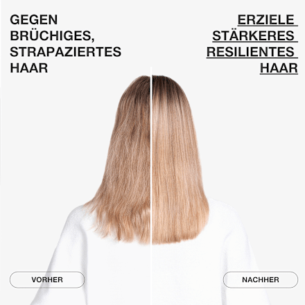 Shampoo Molecular Repair  Pomélo + Co.