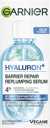 Serum Hyaluron Aloe  Garnier Skin Active
