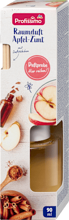 Osvježivač prostora - jabuka i cimet Profissimo