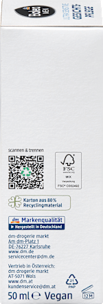 Gesichtscreme Ultra Sensitive Balea MEN