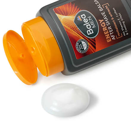 After shave balzsam Energy Balea MEN