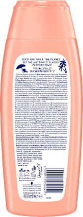 Duschgel Sense Divine Moments Fa