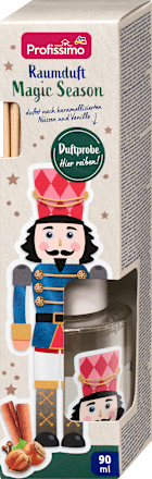 vonný set Magic Season Profissimo