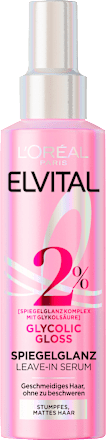 Leave-In Serum Glycolic Gloss L'ORÉAL PARiS ELVITAL