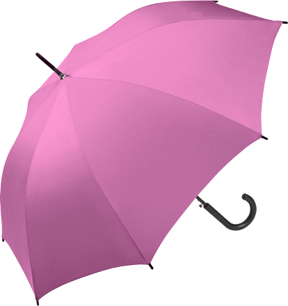 Regenschirm Automatik Trendfarben Profissimo