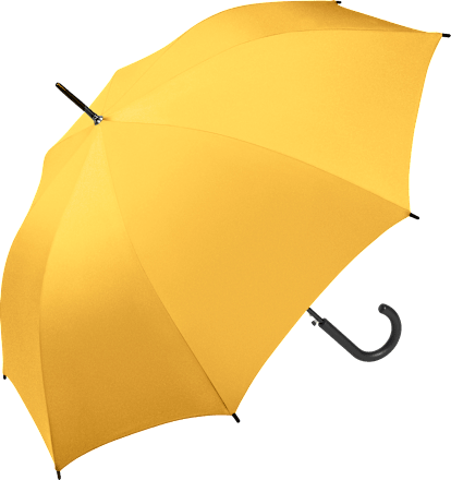 Regenschirm Automatik Trendfarben Profissimo