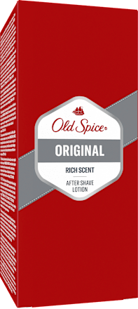 After Shave Original Old Spice
