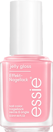 Nagellack Jelly Gloss 60 Blush Jelly essie