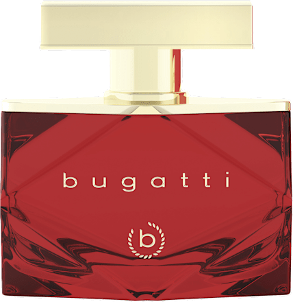 Dámska parfumovaná voda Bellissima Rossa bugatti