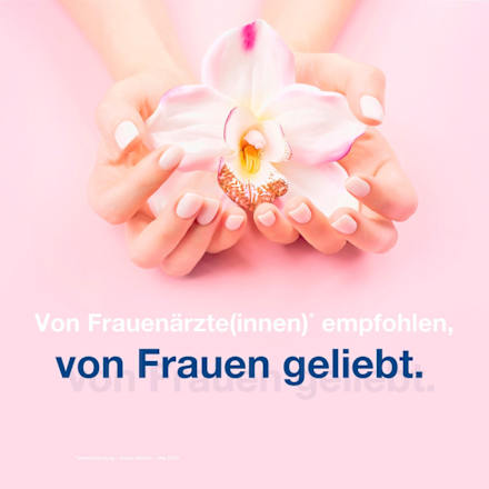 SAGELLA hydramed Intimwaschlotion  SAGELLA