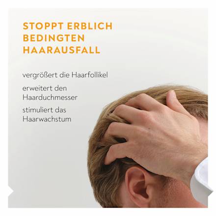 Minoxidil BIO-H-TIN-Pharma 50 mg/ml Spray, Lösung BIO-H-TIN