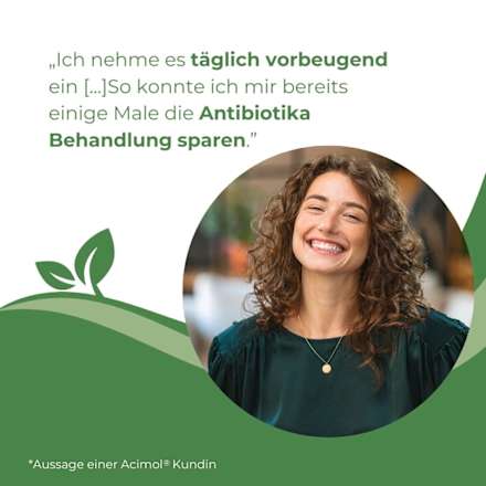 Acimol 500 mg L-Methionin Filmtabletten Acimol