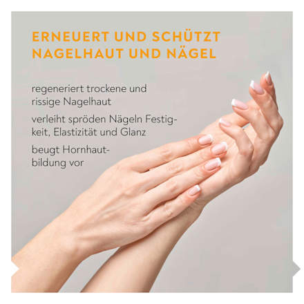 BIO-H-TIN regenerierende Nagelcreme BIO-H-TIN