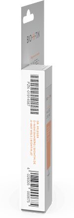 BIO-H-TIN regenerierende Nagelcreme BIO-H-TIN