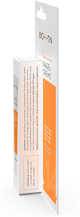BIO-H-TIN regenerierende Nagelcreme BIO-H-TIN