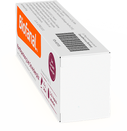 Biofanal Kombipackung Salbe + Vaginaltabletten Biofanal