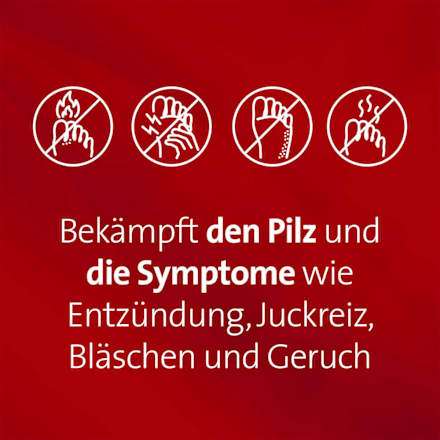 Mykosert Spray, Lösung mit 2 % Sertaconazolnitrat Mykosert