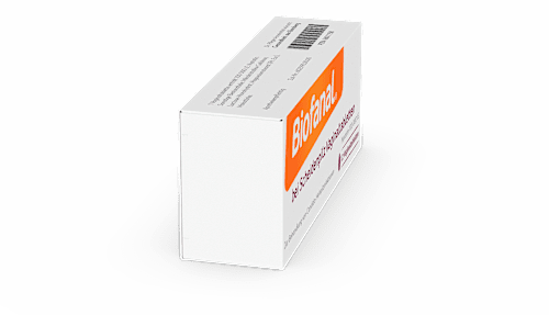 Biofanal Vaginaltabletten 100 000 I.E.Nystatin Biofanal