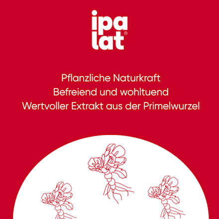 Ipalat Halspastillen 400 St ipalat