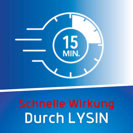 Neuralgin extra Ibu-Lysinat 400 mg Filmtabletten Neuralgin