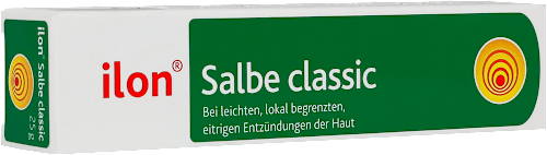 ilon Salbe classic ilon