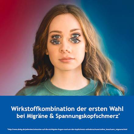 Neuralgin Schmerztabletten Neuralgin