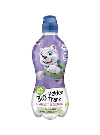 Bio multi-ovocný čajový nápoj PURE & FUN