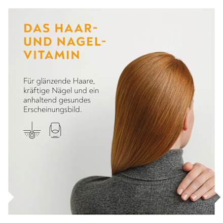 BIO-H-TIN Vitamin H 5 mg Tabletten BIO-H-TIN