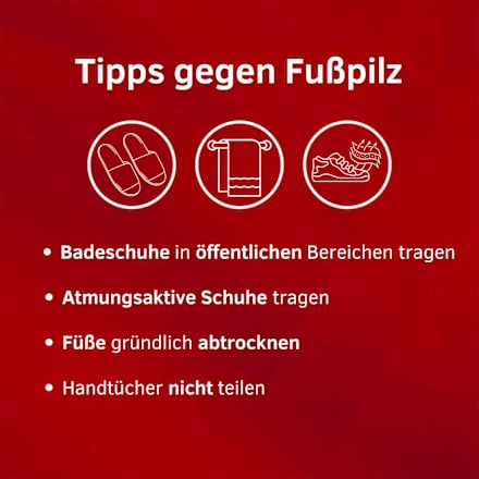 Mykosert Creme mit 2 % Sertaconazolnitrat Mykosert