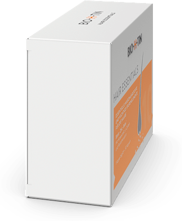 BIO-H-TIN Hair Essentials Kapseln 90 St BIO-H-TIN