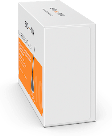 BIO-H-TIN Hair Essentials Kapseln 90 St BIO-H-TIN