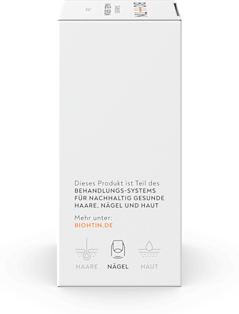 BIO-H-TIN stärkendes Nagelserum BIO-H-TIN