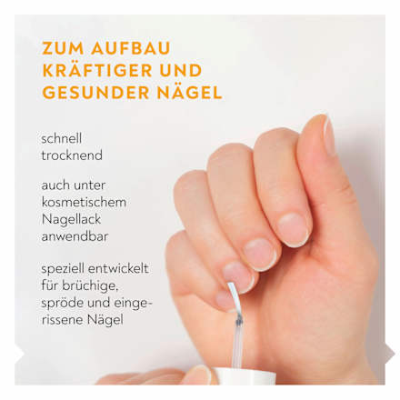 BIO-H-TIN stärkendes Nagelserum BIO-H-TIN