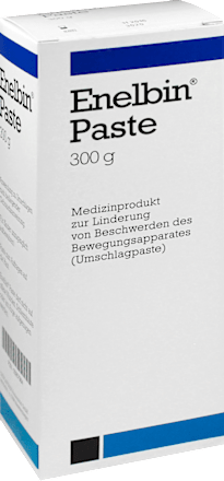 Enelbin Paste Enelbin