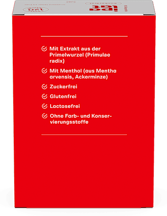 Ipalat Halspastillen (3 x 40 St) ipalat