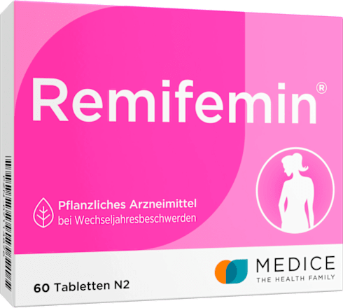 Remifemin Tabletten Remifemin