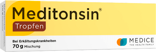 Meditonsin Tropfen Meditonsin