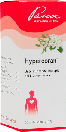 Hypercoran Mischung Hypercoran